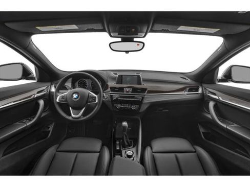 Used 2020 BMW X2 xDrive28i w/ Convenience Package AWD/4WD image 11