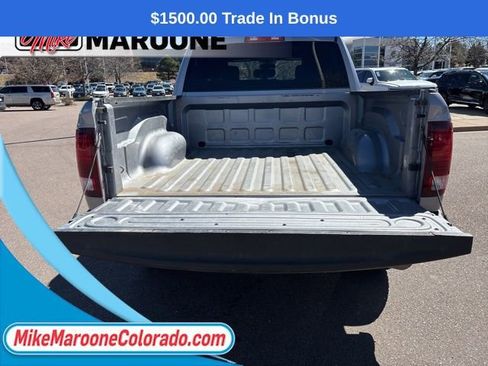 Used 2024 RAM 1500 Classic Warlock image 7
