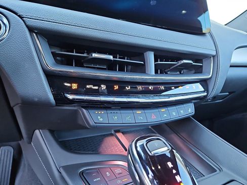 New 2026 Cadillac CT5 Premium Luxury image 23