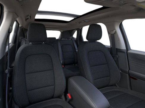 New 2024 Ford Escape Active w/ Tech Pack #2 image 10