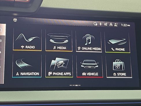 New 2026 Audi S3 Premium image 20