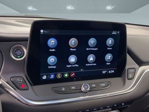 Used 2025 Chevrolet Blazer LT image 23