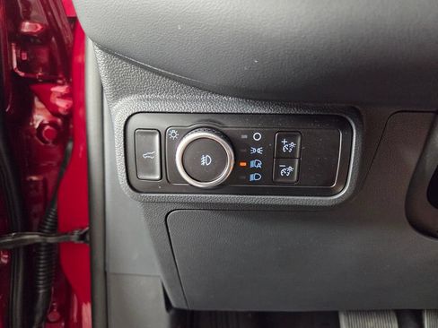 Used 2026 Ford Explorer ST-Line w/ ST-Line Street Pack RWD image 18