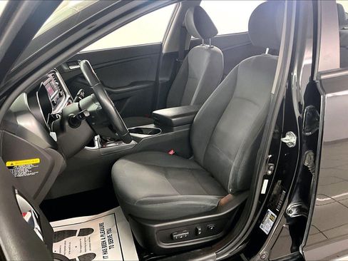 Used 2014 Kia Optima LX w/ Hybrid Convenience Package image 21