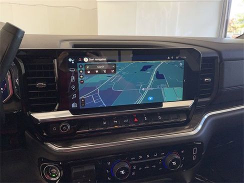 New 2026 Chevrolet Silverado 2500 LTZ w/ LTZ Plus Package image 27