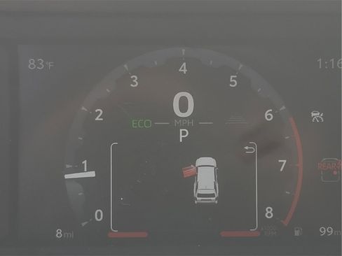 New 2026 Toyota 4Runner SR5 image 24