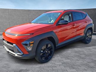 Certified 2026 Hyundai Kona SEL Sport AWD/4WD video 3