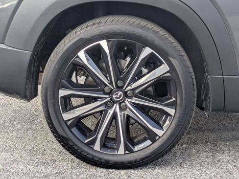 Certified 2025 MAZDA CX-50 AWD 2.5 Turbo w/ Premium Pkg image 30