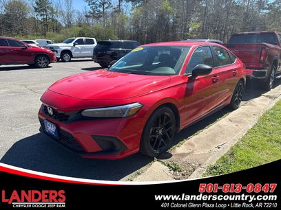 Used 2024 Honda Civic Sport