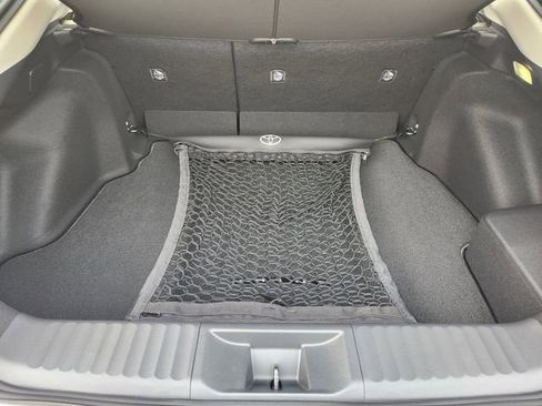 New 2026 Toyota Prius LE image 22