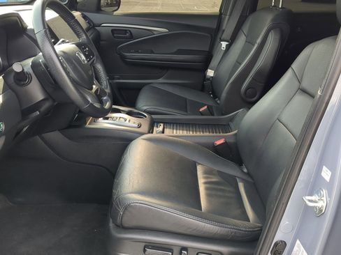 Used 2023 Honda Passport EX-L image 14