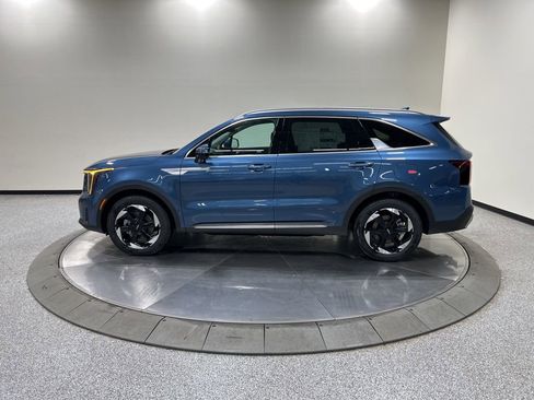New 2026 Kia Sorento EX image 9