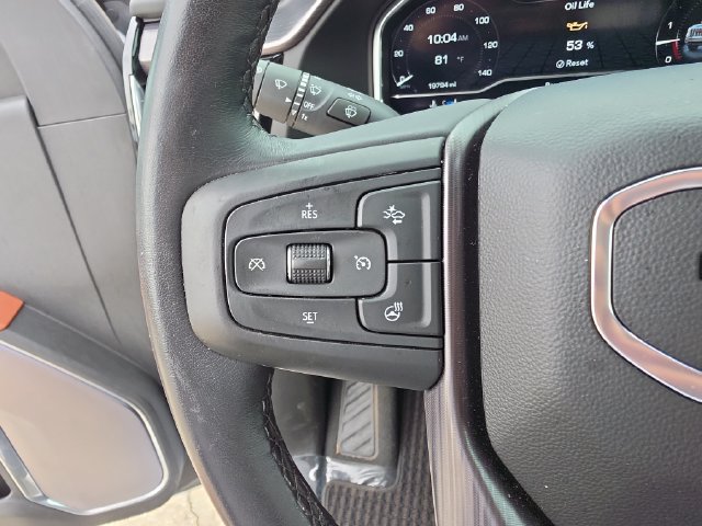 Used 2025 GMC Sierra 2500 Denali Ultimate AWD/4WD image 18