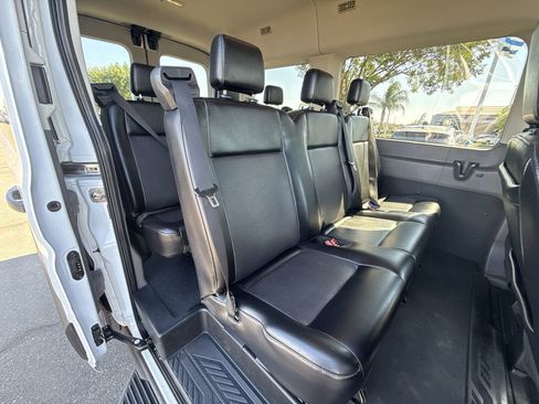 Used 2020 Ford Transit 150 XL image 21