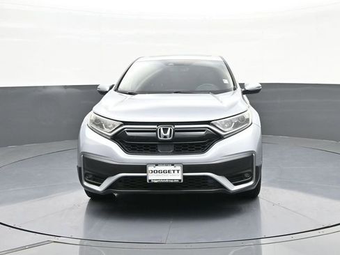 Certified 2020 Honda CR-V EX-L image 27