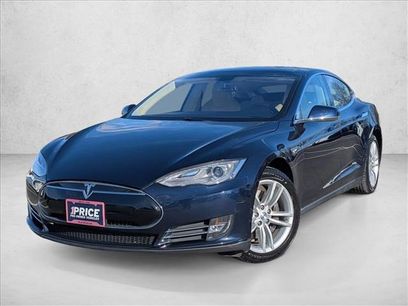 Used 2014 Tesla Model S 60