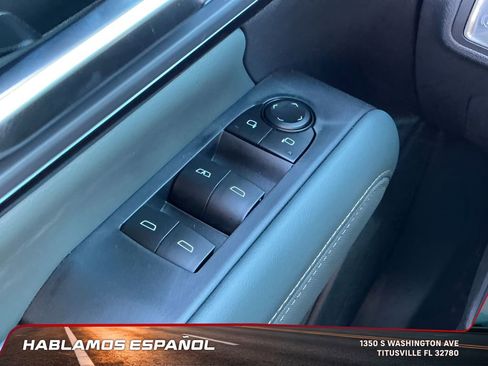 New 2026 GMC Terrain AT4 w/ Convenience Package III image 48