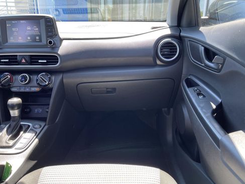 Used 2020 Hyundai Kona SEL AWD/4WD image 28