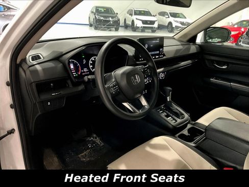 Used 2023 Honda CR-V EX image 4