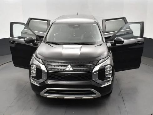 Used 2024 Mitsubishi Outlander Ralliart AWD/4WD image 10