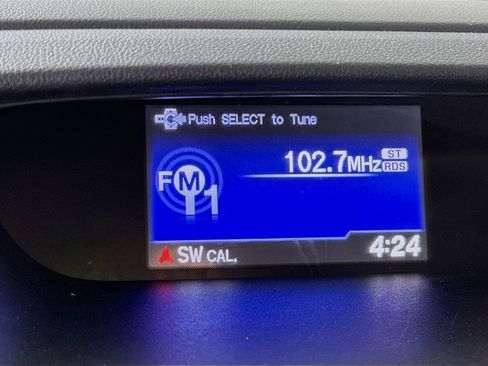 Used 2013 Honda CR-V LX image 6