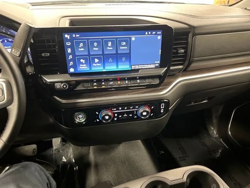 Certified 2023 Chevrolet Silverado 1500 RST image 23