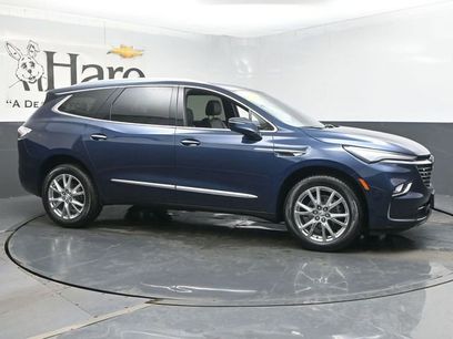 Used 2023 Buick Enclave Essence w/ Experience Buick Package
