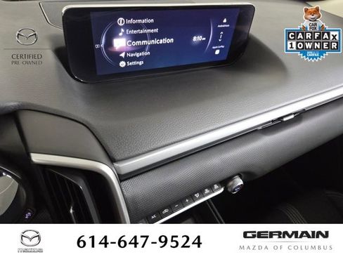 Certified 2025 MAZDA CX-50 2.5 Hybrid w/ Preferred Pkg AWD/4WD image 26