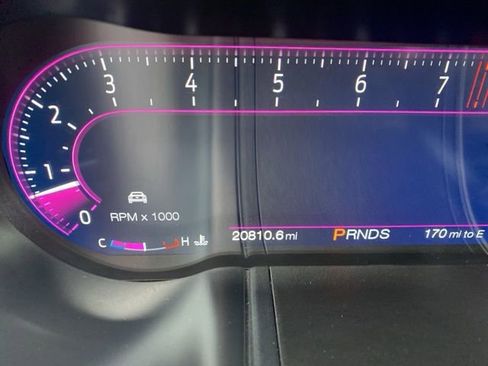 Used 2023 Ford Mustang GT Premium w/ Equipment Group 401A image 19