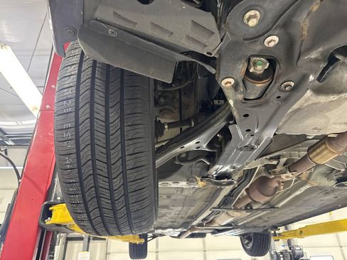 Used 2014 Honda Accord EX image 23