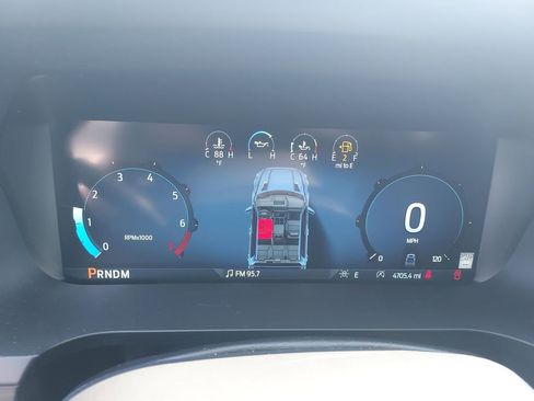 Used 2024 Ford F150 XLT w/ Equipment Group 302A MID AWD/4WD image 21