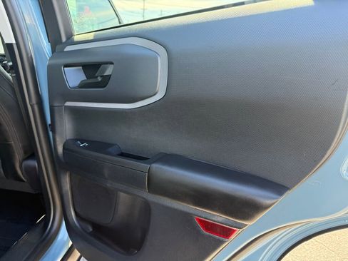 Used 2023 Ford Bronco Sport Big Bend w/ Convenience Package image 25