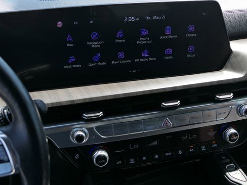 Used 2023 Kia Telluride EX w/ EX Captain's Chair Package AWD/4WD image 22