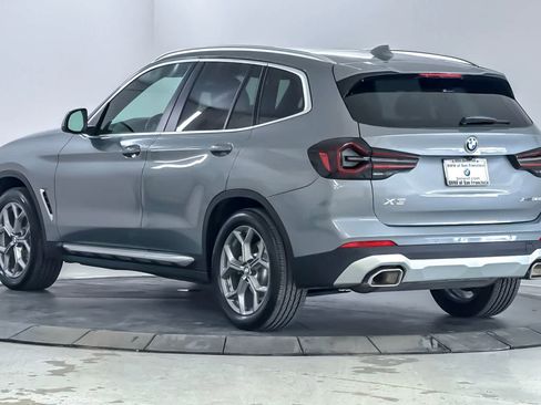 Used 2023 BMW X3 xDrive30i w/ Premium Package AWD/4WD image 6