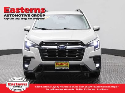 Used 2023 Subaru Ascent Limited
