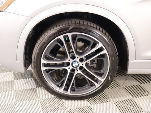 Used 2017 BMW X3 xDrive35i AWD/4WD image 19