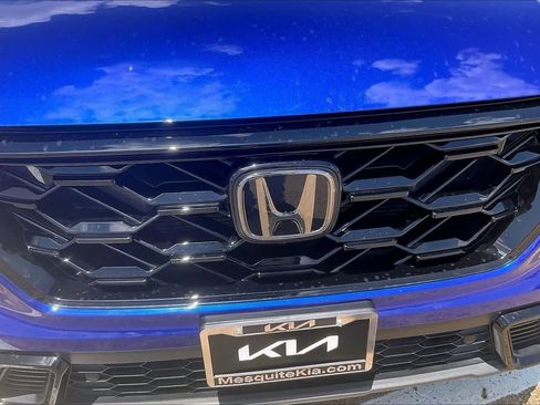 Used 2024 Honda CR-V Sport-L image 33