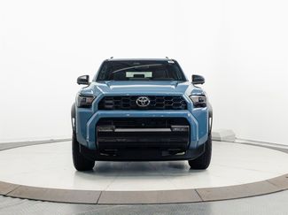 Certified 2025 Toyota 4Runner TRD Off-Road Premium AWD/4WD video 2