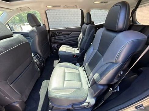 Used 2023 Subaru Ascent Onyx Edition Limited AWD/4WD image 25