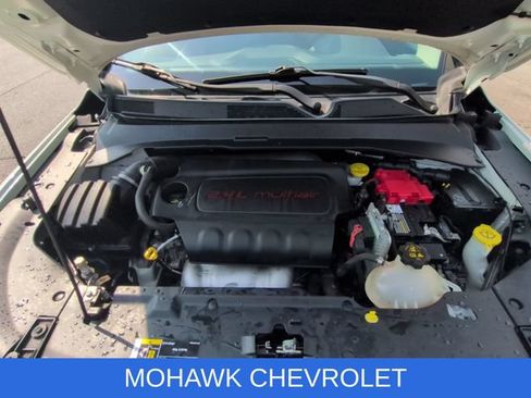 Used 2019 Jeep Compass Latitude AWD/4WD image 31