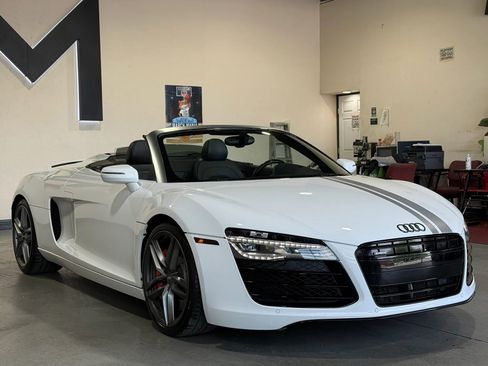 Used 2014 Audi R8 V8 AWD/4WD image 6