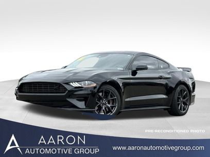 Used 2023 Ford Mustang Premium w/ 2.3L High Performance Package
