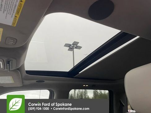 New 2026 Ford F350 Platinum w/ Platinum Plus Package image 39