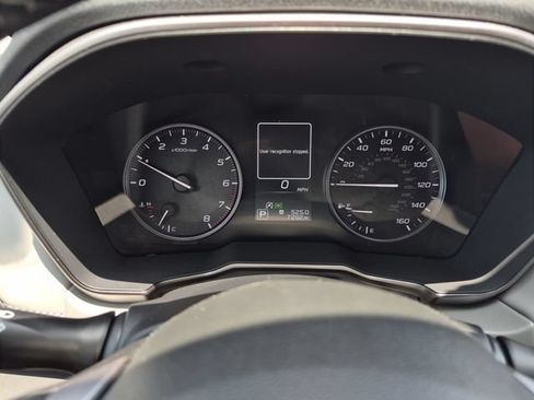 Certified 2025 Subaru Outback Limited AWD/4WD image 34