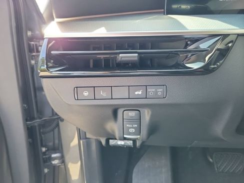 New 2026 Nissan Murano Platinum w/ Cargo Package AWD/4WD image 10