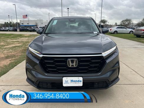 New 2026 Honda CR-V EX-L image 2