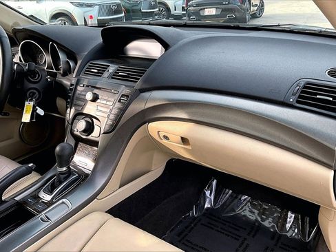 Used 2012 Acura TL image 25