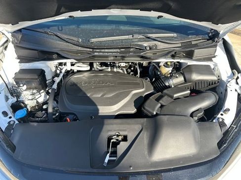 New 2026 Honda Odyssey Sport-L image 22