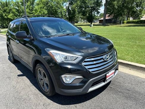 Used 2016 Hyundai Santa Fe SE FWD image 24