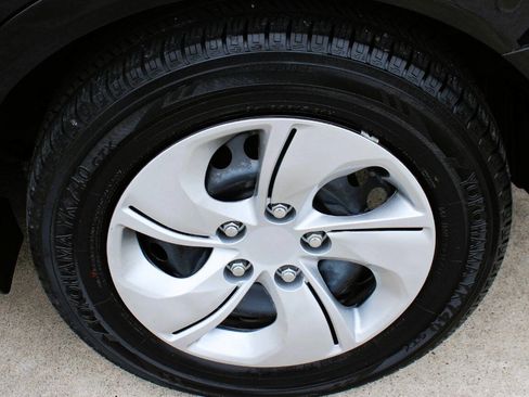 Used 2015 Honda Civic LX image 11